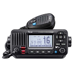 Icom ICM423GE DSC Gnss Class D 25W Луч  Black