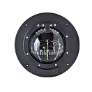 Купить Компас Autonautic instrumental C10-0038 12В 180х105мм Ø100мм коническая картушка вертикальный врезной с крышкой черный 7ft.ru в интернет магазине Семь Футов