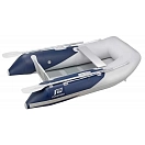 Купить Plastimo p61166 Надувная лодка Raid II Blue / Grey 30x60x100 240 x 143 x 51 cm 7ft.ru в интернет магазине Семь Футов