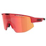 Bliz 52404-49 Солнцезащитные очки Matrix  Matt Red Brown With Red Multi/CAT3