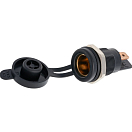 SEATEC Встраиваемая розетка DIN