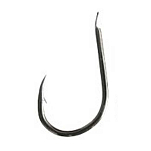 Maruto 43452008 9624 Зубчатый Крюк Серебристый Black Nickel 8