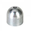 Цинковый анод для носовых подруливающих устройств MAX-POWER