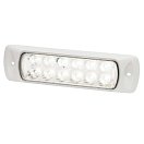 Купить Hella marine 2LT 980 747-011 Sea Hawk 9-33V Свет  White 7ft.ru в интернет магазине Семь Футов