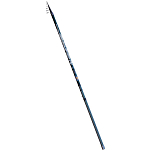 Lineaeffe 2520415 Orion Болонский Стержень Серый Grey 5.00 m 
