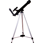 Levenhuk 72846 Skyline Base 50T Telescopes Серебристый Black