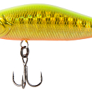 Воблер T-Trotta 48 мм (Цвет-Mystic воблеры 012) TT48SPSR Mystic Lures