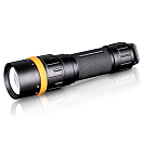 Купить Fenix Sd11 SD11 Желтый  Black 1000 Lumens  7ft.ru в интернет магазине Семь Футов