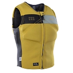 ION 48222-4164-312 dark-amber-152/12 Защитный жилет Vector Amp с передней молнией Dark / Amber 35x25x10 152 cm