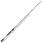 Kali kunnan 18375 Squidix TNT Стержень Для Яиц Серебристый Black / White 2.50 m 