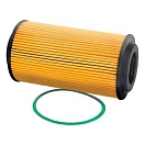 Купить Sierra emp35-57820 Масляный фильтр для двигателей Volvo Penta Black / Yellow 13x8x8 7ft.ru в интернет магазине Семь Футов