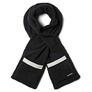 Купить Columbia 2053731-010-O/S Шарф Helvetia™ Sherpa Черный  Black 7ft.ru в интернет магазине Семь Футов
