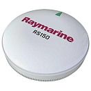 Купить Raymarine E70310 Raystar 150 Антина Белая 7ft.ru в интернет магазине Семь Футов