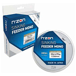 Daiwa 12405026 300 m Монофиламент Бесцветный Clear 0.260 mm