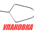 Пружина храповика Yamaha 40, Omax (упаковка из 2 шт.) 66T1570500_OM_pkg_2