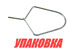 Пружина храповика Yamaha 40, Omax (упаковка из 2 шт.) 66T1570500_OM_pkg_2