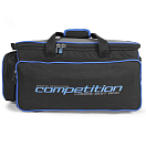 Купить Preston innovations P0130100 Competition L Сумка Tackle Stack Черный Black / Blue 7ft.ru в интернет магазине Семь Футов