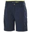 Купить Helly hansen 33942_597-30 Шорты карго QD Navy 30x20x5 7ft.ru в интернет магазине Семь Футов