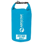 Abysstar 69454-UNIT сухой мешок 20L Голубой  Sky Blue