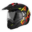 Купить Шлем FXR Torque X Team с подогревом L OEM: 230635-2600-13 в интернет магазине Семь Футов