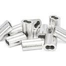 NICOPRESS NT284P-10 - Рукава / Для проволоки Ø: 4 мм