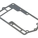 Прокладка под блок двигателя Yamaha 6/8 6G145113A100