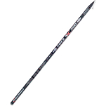 Colmic CAFO50C Болонский стержень Foce NX 300 Minimal Black 11.00 m