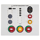 Панель управления аккумулятором 800-MS3 29922-bvs