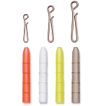 Stonfo 715-1 Застежка Pro Link  Bronze 1