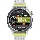 Купить Amazfit 6972596106708 Cheetah Round Speedster Умные часы Бесцветный Black 7ft.ru в интернет магазине Семь Футов