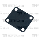 Купить Диафрагма (мембрана) топливного насоса Yamaha 677-24471-01 Poseidon 7ft.ru в интернет магазине Семь Футов
