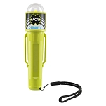 Acr electronics 33-39631 Аварийный светодиодный фонарь Yellow 15x10x10 12.8 x 3.5 x 3 cm