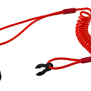 Чека для подвесного мотора Suzuki AES.Co AES121324SU
