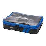 DAM SVS74981 OTT EVA M Случай Буровой Установки Black / Blue
