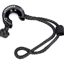 SPRENGER Snatch Block with Friction Ring 44498-bvs