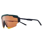 Nike FN0295-379 Солнцезащитные очки Marquee Edge M Mineral Teal / Orange