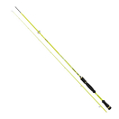 Купить Kali kunnan 44837 Arrow Спиннинговая Удочка Желтый Yellow 2.30 m  7ft.ru в интернет магазине Семь Футов