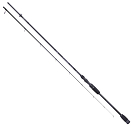 Купить Mikado WAA627-220 Inazuma Pro Perch Спиннинговая Удочка Черный Black 2.20 m  7ft.ru в интернет магазине Семь Футов