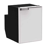Vitrifrigo 4440169 Холодильник Seaclassic C51i 31.2W Grey 60x50x60 53.2 x 38 x 51.4 cm