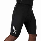 Купить Zhik srt-0530-u-blk-sss термошорты Microfleece 1 mm Black 20x15x10 7ft.ru в интернет магазине Семь Футов