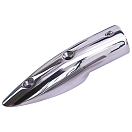 Купить Sea-dog line 354-2891551 Железнодорожные базы 354-2891551 Серебристый 7/8´´  7ft.ru в интернет магазине Семь Футов