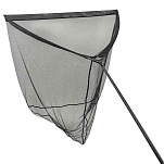Avid carp A0610016 42´´ Revolve Посадочная Сеть  Dark Green 1.82 m