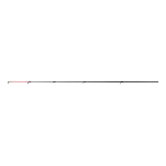 Benzar mix 12345366 Concourse Method Feeder Тяжелый наконечник колчана Black