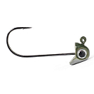 Купить Fiiish MD1279 Mud Digger Ultra Light Джиг-голова 2 единицы измерения Серебристый Khaki 3 g  7ft.ru в интернет магазине Семь Футов