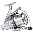Купить PENN 1548599 Rival DX Longcast Спиннинговая Катушка Серебристый Silver 8000  7ft.ru в интернет магазине Семь Футов