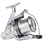 PENN 1548599 Rival DX Longcast Спиннинговая Катушка Серебристый Silver 8000 