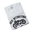 Купить Футболка Ogio XL OEM: OGIO-T-WHITE-XL в интернет магазине Семь Футов