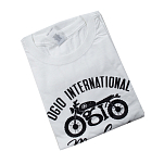 Футболка Ogio XL OGIO-T-WHITE-XL