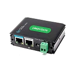 Peplink poe-splitter1224 Разветвитель сигнала Gigabit PoE 12/24VCC Black 35x20x10