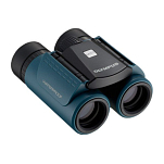 Olympus binoculars V501013UE000 8X21 RC II WP Голубой  Blue 8 x 21 mm 